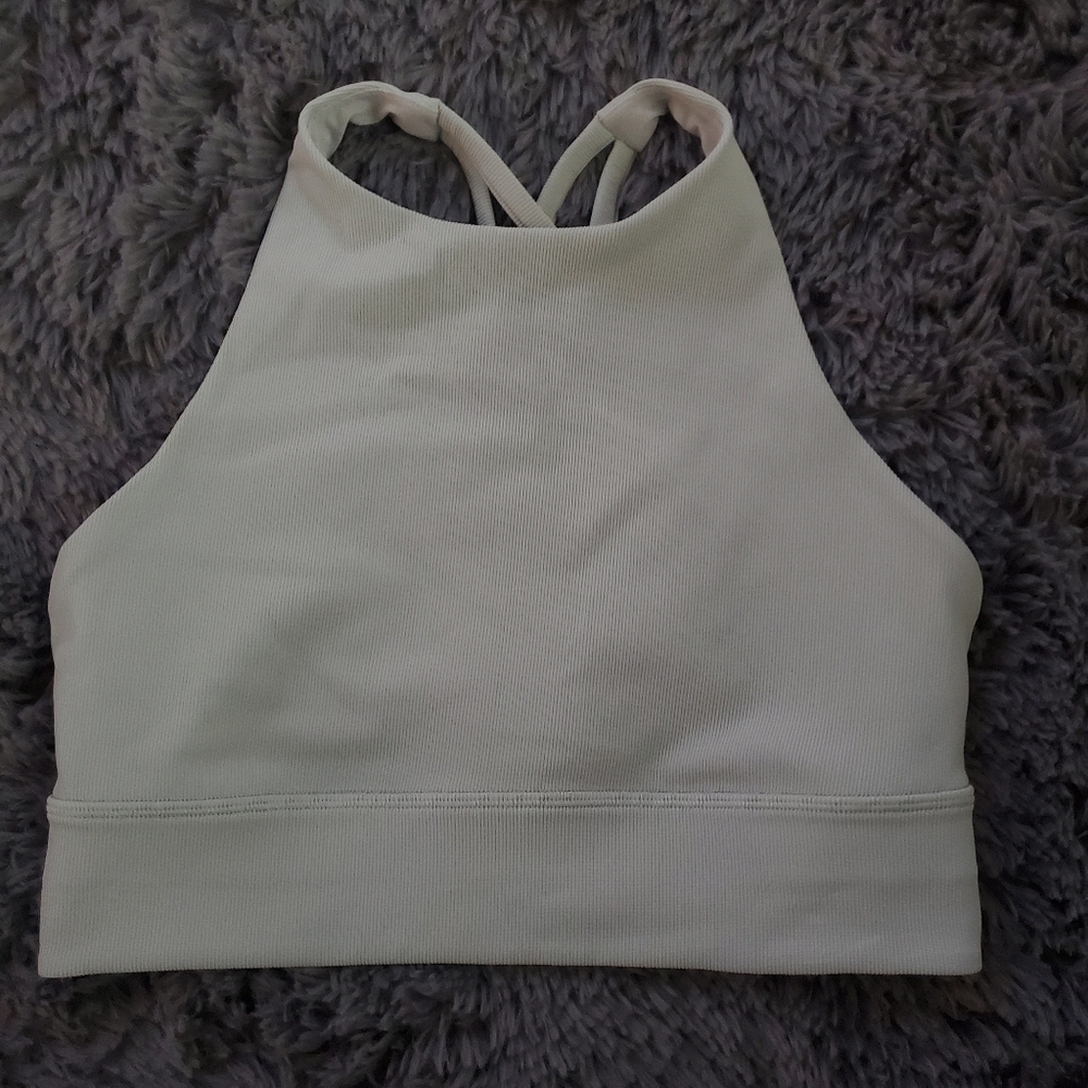 Lululemon sport bra